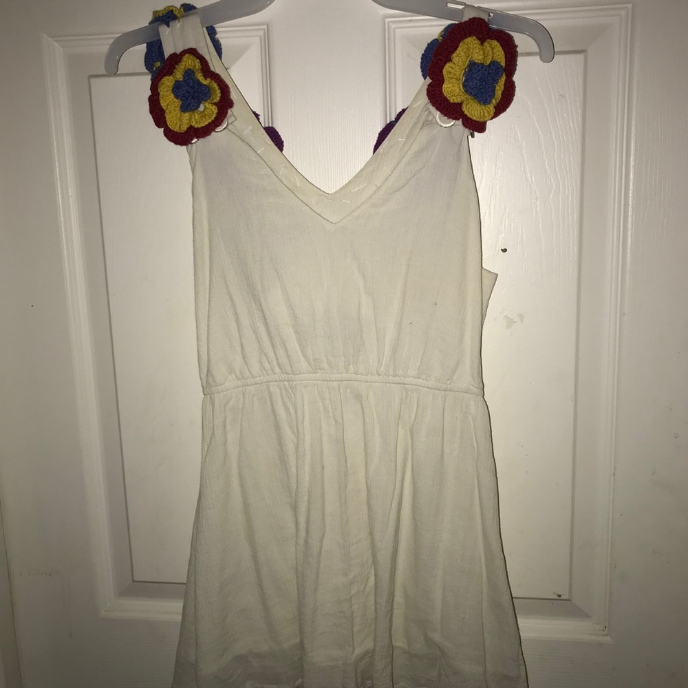 Judith March tank top